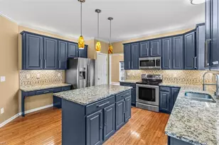 1835 Morgans Mill Way, High Point, NC 27265 - Photo 22