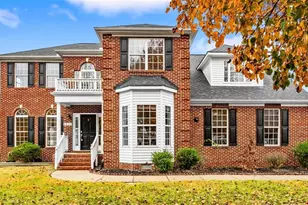 1835 Morgans Mill Way, High Point, NC 27265 - Photo 1