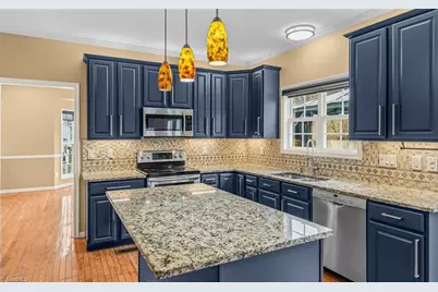 1835 Morgans Mill Way, High Point, NC 27265 - Photo 20