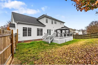 1835 Morgans Mill Way, High Point, NC 27265 - Photo 48