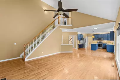 1835 Morgans Mill Way, High Point, NC 27265 - Photo 16