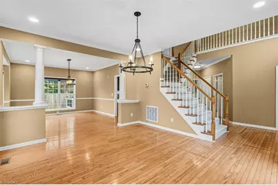 1835 Morgans Mill Way, High Point, NC 27265 - Photo 6