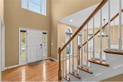 1835 Morgans Mill Way, High Point, NC 27265 - Photo 4