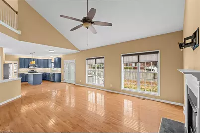 1835 Morgans Mill Way, High Point, NC 27265 - Photo 18