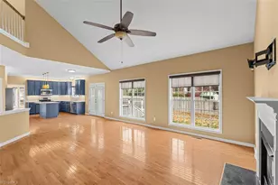 1835 Morgans Mill Way, High Point, NC 27265 - Photo 18