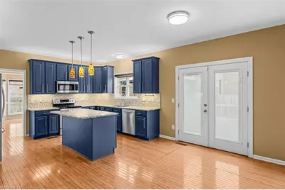 1835 Morgans Mill Way, High Point, NC 27265 - Photo 24