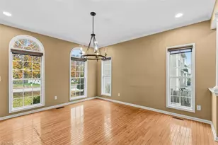 1835 Morgans Mill Way, High Point, NC 27265 - Photo 8