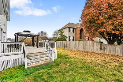 1835 Morgans Mill Way, High Point, NC 27265 - Photo 46