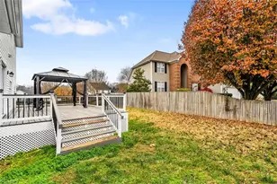 1835 Morgans Mill Way, High Point, NC 27265 - Photo 46