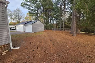 3813 Salisbury St, Archdale, NC 27263 - Photo 14