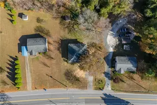 409 S Fayetteville St, Liberty, NC 27298 - Photo 36