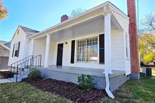 621 Grace Ave, Burlington, NC 27217 - Photo 1