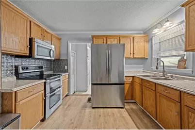 134 Park Drive, Jonesville, NC 28642 - Photo 8