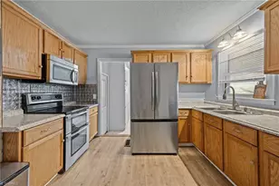 134 Park Dr, Jonesville, NC 28642 - Photo 8