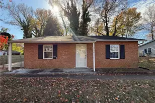 2770 Laguna Ave, Winston-Salem, NC 27103 - Photo 1