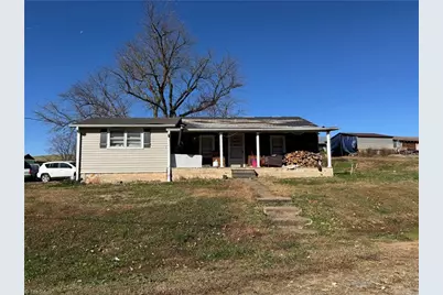 446 Grover Simmons Road, Dobson, NC 27017 - Photo 38