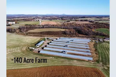 446 Grover Simmons Road, Dobson, NC 27017 - Photo 1