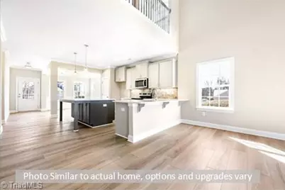 531 Valentine Court #Lot 101, Graham, NC 27253 - Photo 10