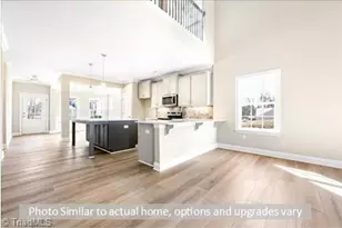 531 Valentine Ct, Graham, NC 27253 - Photo 10