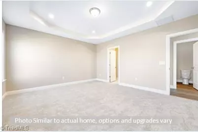 531 Valentine Court #Lot 101, Graham, NC 27253 - Photo 12