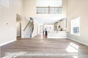 531 Valentine Ct, Graham, NC 27253 - Photo 6