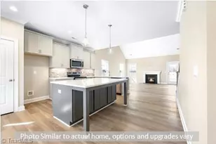 531 Valentine Ct, Graham, NC 27253 - Photo 8