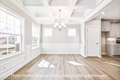 531 Valentine Court #Lot 101, Graham, NC 27253 - Photo 4