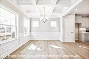 531 Valentine Ct, Graham, NC 27253 - Photo 4