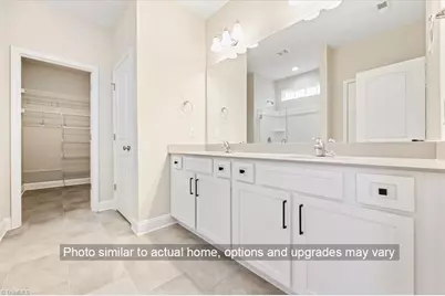 531 Valentine Court #Lot 101, Graham, NC 27253 - Photo 14