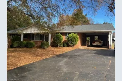 797 Sedge Garden Road, Kernersville, NC 27284 - Photo 1