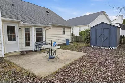 3525 Covent Oak Court, High Point, NC 27265 - Photo 24