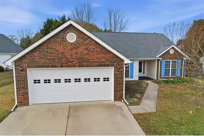 3525 Covent Oak Court, High Point, NC 27265 - Photo 2