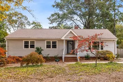 2311 Fernwood Drive, Greensboro, NC 27408 - Photo 1
