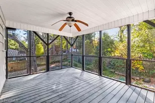 2311 Fernwood Dr, Greensboro, NC 27408 - Photo 32