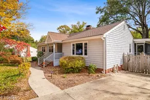 2311 Fernwood Dr, Greensboro, NC 27408 - Photo 4