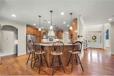 133 Sycamore Commons Lane, Advance, NC 27006 - Photo 14