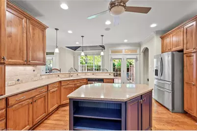 133 Sycamore Commons Lane, Advance, NC 27006 - Photo 18