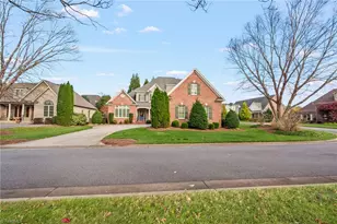 133 Sycamore Commons Ln, Advance, NC 27006 - Photo 46