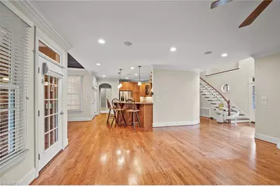 133 Sycamore Commons Lane, Advance, NC 27006 - Photo 12