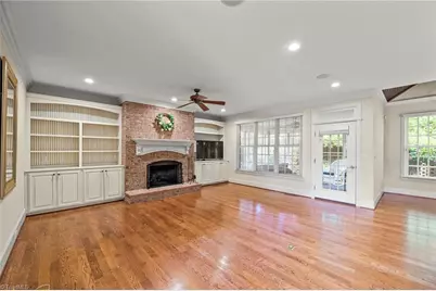 133 Sycamore Commons Lane, Advance, NC 27006 - Photo 10