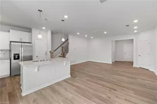 1006 Poets Walk Rd, Whitsett, NC 27377 - Photo 8