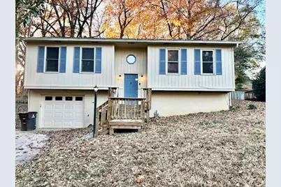 2916 Borg Road, Winston-Salem, NC 27127 - Photo 1