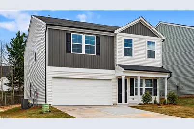 835 Shoveler Court, Kernersville, NC 27284 - Photo 2