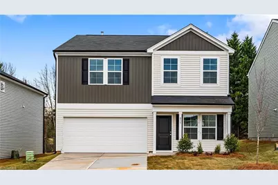 835 Shoveler Court, Kernersville, NC 27284 - Photo 1