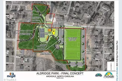 209 Rivermeade Drive, Archdale, NC 27263 - Photo 40