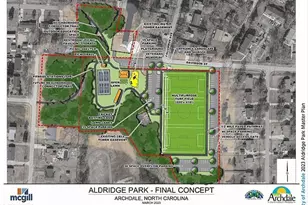 209 Rivermeade Dr, Archdale, NC 27263 - Photo 40