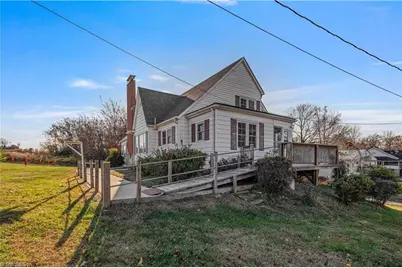 624 52 Bypass E, Pilot Mountain, NC 27041 - Photo 42