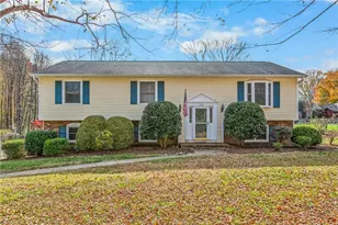 7270 Franklin Rd, Lewisville, NC 27023 - Photo 2