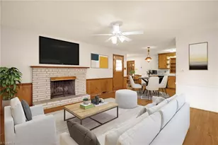 3838 Shoccoree Dr, Durham, NC 27705 - Photo 6