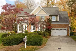 5812 Starboard Dr, Greensboro, NC 27410 - Photo 2